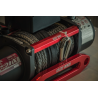 Troliu Grizzly Winch 13000lbs 180:1 cu sufa sintetica