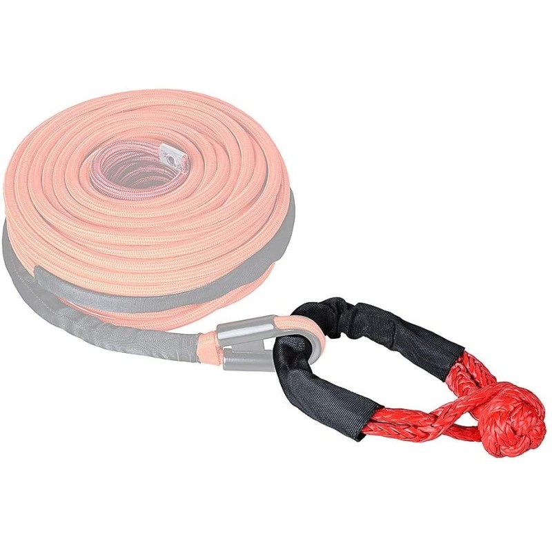 Ochet sintetic 10 mm OFF ROAD