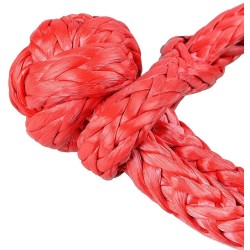 Ochet sintetic 10 mm OFF ROAD