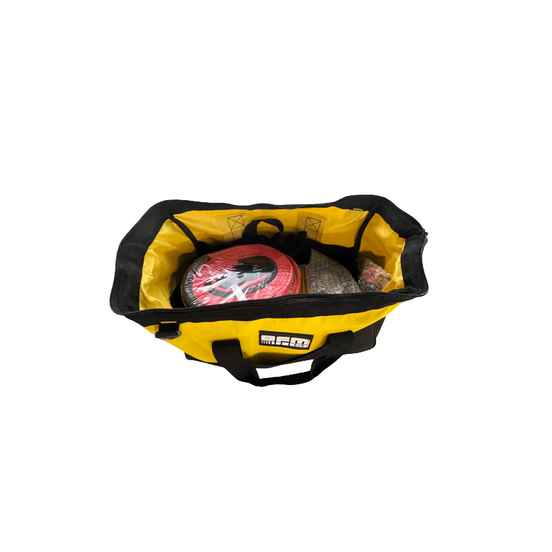 Kit de recuperare complet OFM4x4