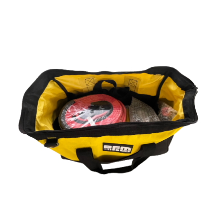 Kit de recuperare complet OFM4x4