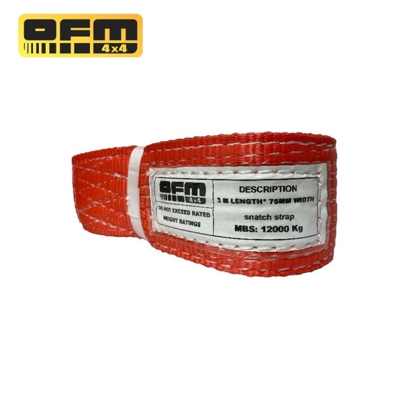 Sufa copac 12 Tone, 7.5cm x 3m OFM4x4