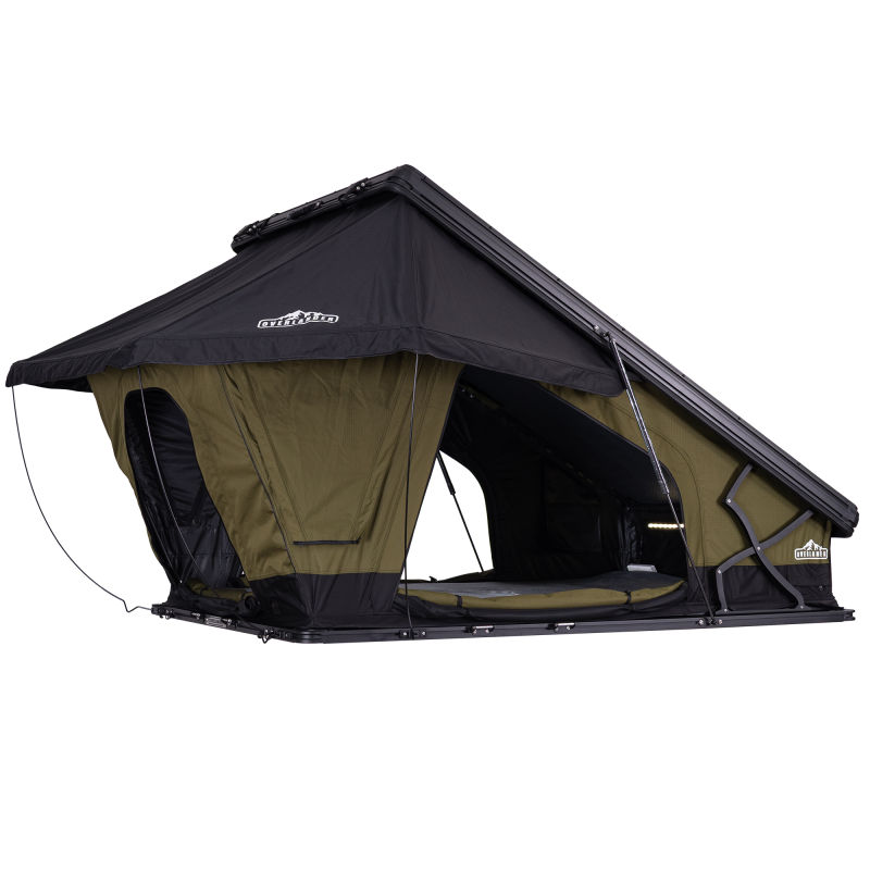 Nomad Eco-Green Cort plafon auto Overlander