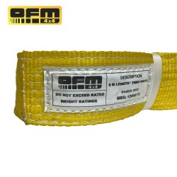 Sufa copac 12 Tone, 7.5cm x 6m OFM4x4