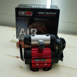 Compresor Aer TRE High Output 12V