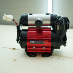 Compresor Aer TRE High Output 12V