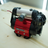 Compresor Aer TRE High Output 12V