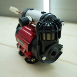 Compresor Aer TRE High Output 12V