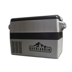 Frigider 45L Overlander pentru camping  fara Bluetooth