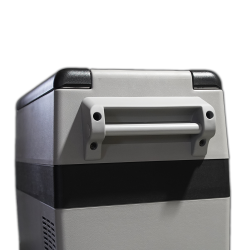 Frigider 45L Overlander pentru camping  fara Bluetooth