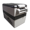 Frigider 45L Overlander pentru camping  fara Bluetooth