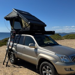 Nomad Eco-Green Cort plafon auto Overlander