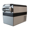 Frigider 45L Overlander pentru camping  fara Bluetooth