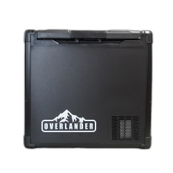 Frigider 50L Overlander pentru camping  fara Bluetooth