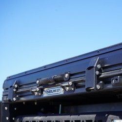 Nomad Eco-Green Cort plafon auto Overlander