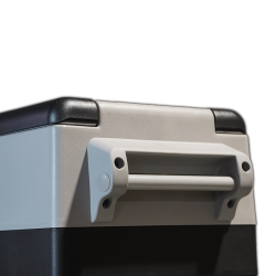 Frigider Auto Overlander pentru camping 55L fara Bluetooth