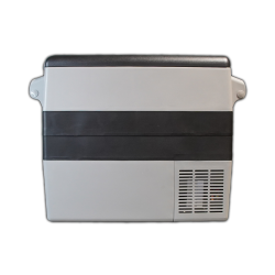Frigider Auto Overlander pentru camping 55L fara Bluetooth