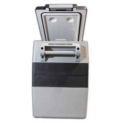 Frigider Auto Overlander pentru camping 55L fara Bluetooth