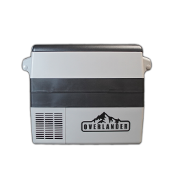 Frigider Auto Overlander pentru camping 55L fara Bluetooth