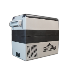 Frigider Auto Overlander pentru camping 55L fara Bluetooth