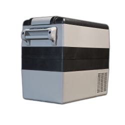 Frigider Auto Overlander pentru camping 55L fara Bluetooth