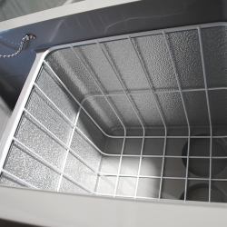 Frigider Auto Overlander pentru camping 55L fara Bluetooth