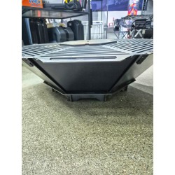 VATRA CU GRATAR CAMP EXPERT PRO