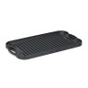 TAVA GRILL/PLITA FONTA PURA, 51X26X2.5 CM, COOKING BY HEINNER, HR-HYCC-5127