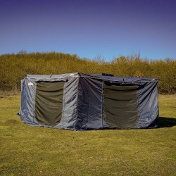 Overlander Anexa Max Marchiza 180 cu Led 2.0