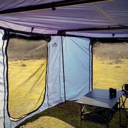 Overlander Anexa Max Marchiza 180 cu Led 2.0