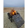 FIRE PIT CAMPING MEDIU