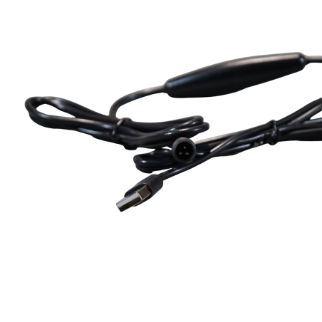 Overlander Cablu Led