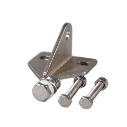 Overlander Kit Montaj Scara Adventure & Explorer