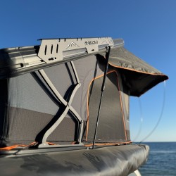 Nomad Grey Cort plafon auto Overlander