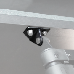 Overlander Kit Montaj Scara Discover