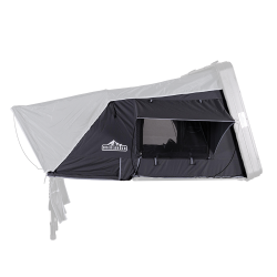 Overlander Material Textil Discover