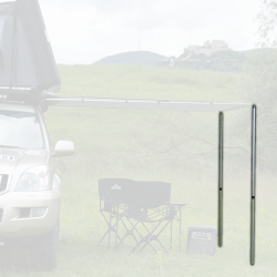 Overlander Picior Sprijin Marchiza