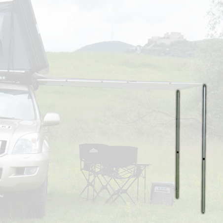 Overlander Picior Sprijin Marchiza