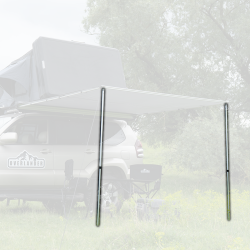 Overlander Picior Sprijin Marchiza