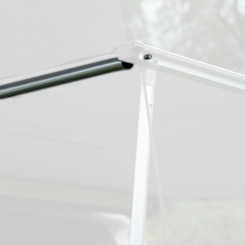 Overlander Picior Sustinere Marchiza