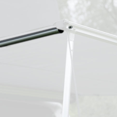 Overlander Picior Sustinere Marchiza