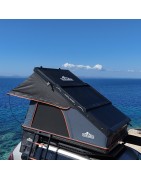 Gama Overlander - Echipamente și accesorii pentru camping și drumeții: corturi, rucsacuri, saci de dormit și articole esențiale pentru aventuri confortabile și sigure în natură, indiferent de sezon sau destinație.