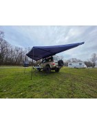 Marchize - Echipamente și accesorii pentru camping și drumeții: corturi, rucsacuri, saci de dormit și articole esențiale pentru aventuri confortabile și sigure în natură, indiferent de sezon sau destinație.